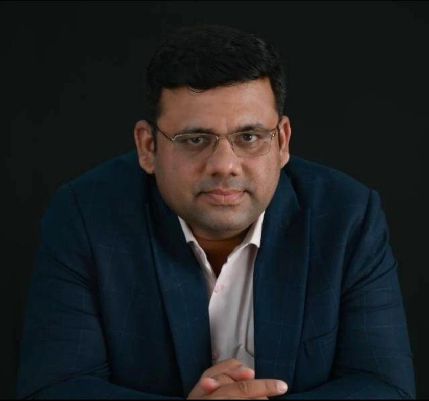 Gautam Malhotra — Director, Sales & Marketing, Gardens Need Pvt. Ltd.